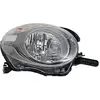Image de MAGNETI MARELLI Projecteur principal 712475231129 Compatible avec FIAT 500L 351, 352