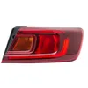 Image de Magneti Marelli Feu arrière 714026460802 Compatible avec: RENAULT TALISMAN