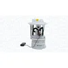 Image de Magneti Marelli 519700000197 Pompe à carburant | Compatible avec: PEUGEOT 308 I, 308 SW I