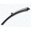 Image de MAGNETI MARELLI Balai d'essuie-glace avec spoiler | Longueur: 450mm 000713617450 Compatible avec VW Golf 7 3/5 portes 5G1, BQ1, BE1, BE2 Golf 4 3/5 portes 1J1, BMW 1 5 portes F20, AUDI, RENAULT