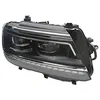 Image de Magneti Marelli Phare principal 711451000266 Compatible avec: VW TIGUAN