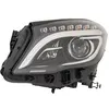 Image de Magneti Marelli Phare principal 711307024360 Compatible avec: MERCEDES-BENZ GLA-CLASS