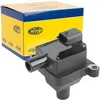 Image de MAGNETI MARELLI Bobine d'allumage 060717165012 Compatible avec: ALFA ROMEO 147, 156, 156 Sportwagon, 166, GT, GTV, SPIDER