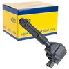 Image de MAGNETI MARELLI Bobine d'allumage 060717161012 Compatible avec: MERCEDES-BENZ C-CLASS, C-CLASS Coupe, C-CLASS T-Model, C-CLASS T-Model, CLK, CLK Cabriolet, E-CLASS, E-CLASS T-Model, SLK