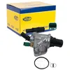 Image de MAGNETI MARELLI 352317101710 Thermostat d'eau avec joint d'étanchéite avec capteur 88°C Compatible avec FIAT Punto II 3/5 portes 188 Strada Pick-up 178, 278
