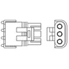 Image de Sonde lambda pour Renault 19 21 25 Clio Espace Toyota Land 1.2-4.5L 1980-2001