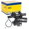 Image de MAGNETI MARELLI 352317101990 Thermostat d'eau avec joint d'étanchéite avec capteur 83°C
