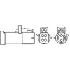 Image de MAGNETI MARELLI Sonde lambda 466016355125