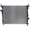 Image de MAGNETI MARELLI Radiateur refroidissement du moteur 350213169900
