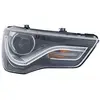 Image de Magneti Marelli Phare principal 719000000070 Compatible avec: AUDI A1, A1 Sportback