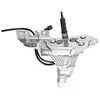 Image de MAGNETI MARELLI Moteur d'essuie-glace 064342010010 Compatible avec: FORD TRANSIT Bus, TRANSIT Kasten