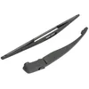 Image de MAGNETI MARELLI Essuie-glace arrière 000723180232 arrière avec balai d'essuie-glace intégré 410mm Compatible avec OPEL Corsa C 3/5 portes X01 Corsa C Van X01
