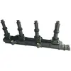 Image de Magneti Marelli BAEQ184 Bobine d'allumage Opel