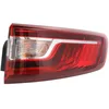 Image de Magneti Marelli Feu arrière 714026700802 Compatible avec: RENAULT MEGANE IV Grandtour
