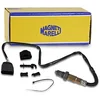 Image de MAGNETI MARELLI Sonde lambda 466016355001 chauffé 721mm Compatible avec VW Golf IV 3/5 portes 1J1 Polo IV 3/5 portes 9N, 9A Passat B5 GP Break 3BG, 3B6 Golf IV Variant 1J5 Lupo/Lupo 3L 6X1, 6E1