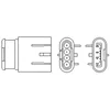 Image de Magneti Marelli OSM161 Sonde Lambda