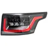 Image de Magneti Marelli Feu arrière 714026620804 Compatible avec: LAND ROVER RANGE SPORT II