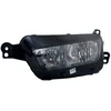 Image de Magneti Marelli 712472301129 Phare halogène, gauche