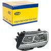 Image de Magneti Marelli 711451000258 projecteur gauche LED