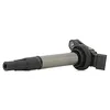Image de MAGNETI MARELLI Bobine d'allumage 060717151012 Compatible avec: LEXUS CT, GS, IS II, LS, TOYOTA AURIS, AURIS, AURIS Kombi, AVENSIS Kombi, AVENSIS Stufenheck, COROLLA Stufenheck, PRIUS, PRIUS PLUS
