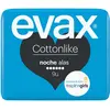 Image de Evax Cottonlike Alas Noche 9U