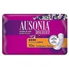 Image de Ausonia Discreet Extra Serviettes Hygiéniques pour Fuite d'urine 10-Pièces