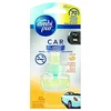 Image de Febreze Pureté de Coton Recharge Désodorisant Voiture 1x