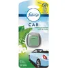 Image de Febreze Diffuseur Désodorisant Voiture, 1 x 20g, Élimine les Odeurs et Rafraîchit L’intérieur, Rosée du Matin