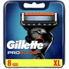 Image de Gillette ProGlide - Lames De Rechange Pour Système De Rasage Pour Hommes - 8 Pièces