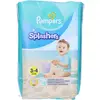 Image de Pampers Splashers 6kg-11kg 12 stk.