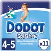 Image de Dodot Splashers T4-5