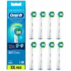 Image de Oral-B Tête de Rechange, Multicolore, Standard