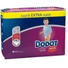 Image de Dodot Pants Activity Extra T6 37U