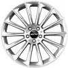 Image de GMP STELLAR JANTES Silver 11x22 130 ET 55