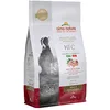 Image de Almo Nature HFC Adult M/L - Croquettes pour Chiens avec Porc à l'origine Propres à la consommation Humaine et désormais utilisés comme Aliments pour Chiens.
