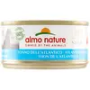 Image de Almo Nature Chat 70g Poisson de l'Atlantique