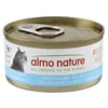 Image de Almo Nature HFC Jelly - Nourriture Humide pour Chat Adulte - Mélange de la Mer - 70 g x 24 Boîtes