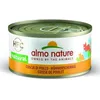 Image de almo Nature Cats GR.70X24 Cuisson de Poulet