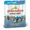 Image de Almo Nature - Azul Label Snack Thon Pack 3,00 pcs.