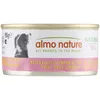 Image de almo nature Veau avec Jambon