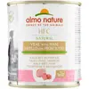 Image de Almo Nature Pet food + Almore (Veau +Jambon), 290 gm