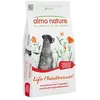 Image de Almo Nature Holistic Maintenance L Dog. Croquettes pour Chiens de Grande Taille avec Boeuf Frais. 12 Kg