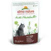 Image de Almo Nature Aliment Anti-Boules de Poil pour Chats