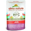 Image de ALMO 0001 JELLY TUNA SHRIMP 55 g