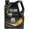 Image de SELENIA Huile moteur 0W-30 ACEA C2 WR Forward 5 L Compatible avec FIAT 500 3 portes 312 Ducato III Van 250, 290 Ducato III Camion plate-forme/Châssis 250, 290, ALFA ROMEO GIULIETTA 940