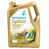 Image de PETRONAS Huile moteur SYNTIUM 0W-30 ACEA C2 7000 CP 5 L Compatible avec PEUGEOT 207 3/5 portes WA, WC 208 I 3/5 portes CA, CC 308 II 3/5 portes LB, LP, LW, LH, L3 308 I 3/5 portes 4A, 4C, CITROËN
