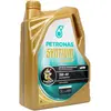 Image de PETRONAS Huile moteur Syntium 5W-40 Huile synthétique ACEA C3 API SP 3000 AV 5 L Compatible avec VW Golf VII 3/5 portes 5G1, BQ1, BE1, BE2 Golf IV 3/5 portes 1J1 Golf V 3/5 portes 1K1