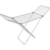 Image de gimi Séchoir Pliable Alucom X Legs Argenté Acier Aluminium (20 m)