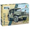 Image de Italeri - I228 - Maquette - Char d'assaut - Staff Car Dodge Wc56