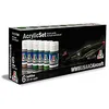 Image de Italeri 438AP 510000438 Kit Acrylique pour Avion WWII USAAC